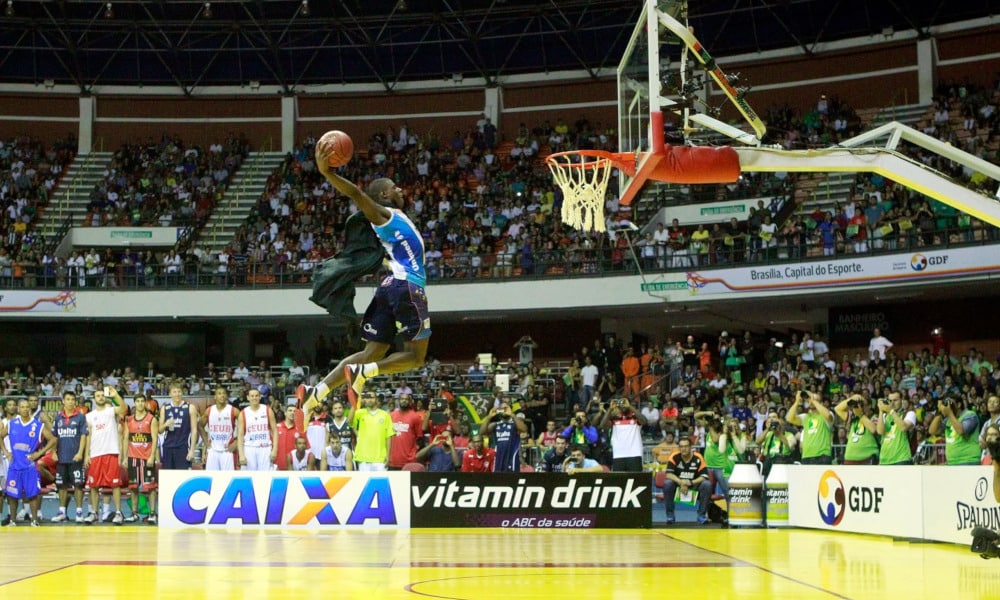 Basquete CBB Brasileiro 2020 NBB 2021 Coronavírus