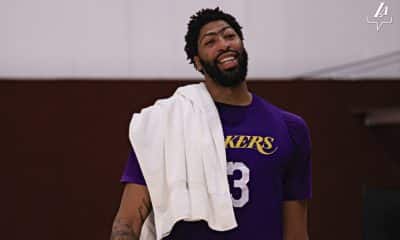 Anthony Davis NBA Atletas