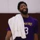 Anthony Davis NBA Atletas