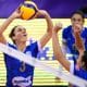 Troféu Super Vôlei feminino Macris