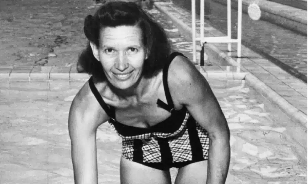 Maria Lenk