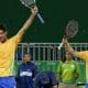 Marcelo Melo - Bruno Soares - Tóquio 2020