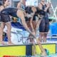 Natação Feminina - Missão Europa - Poliana Okimoto
