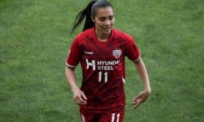Red Angels - Neném - Nathane - KSPO