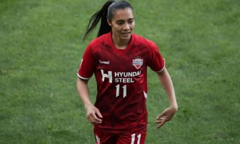 Red Angels - Neném - Nathane - KSPO