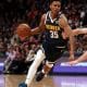 Denver Nuggets - NBA - Coronavírus