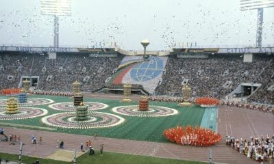 Olimpíada de Moscou