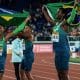 Paulo André - Nova geração do atletismo - Alison Piu - Jogos Escolares - Atletismo