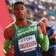 Paulo André - Atletismo - Tóquio 2020 - Usain Bolt
