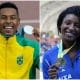 Paulo André - Núbia Soares - Tóquio 2020