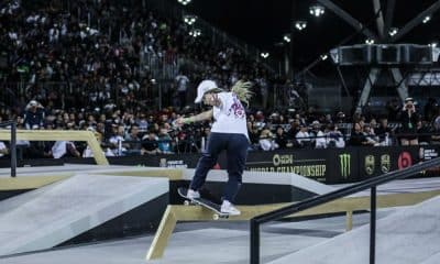 Skate - CBSk -Coronavírus