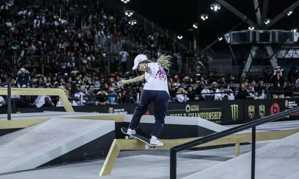 Skate - CBSk -Coronavírus