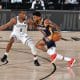 Pelicans NBA Amistosos Oeste Supremacia