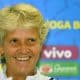 Pia Sundhage - Seleção feminia - Seleção brasileira de futebol feminino