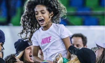 Rayssa Leal - Skate - Street League