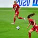 Neném Marca, Red Angels goleia e segue 100% no Coreanão
