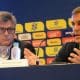 Renan Dal Zotto Zé Roberto Guimarães Crise Econômica Pandemia Coronavírus Esporte Brasileiro Vôlei