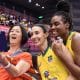 O vôlei brasileiro enfrentará um novo mundo na temporada 2020/2021. Com o país vivendo duas crises, financeira e de saúde, o esporte vive um período de incertezas, sem saber quando voltará ao normal ou ao novo normal. A pandemia do coronavírus forçou o fim da Superliga sem um campeão. Com isso, as equipes se viram em um mercado de contratações diferente do usual. Diferença vista também entre feminino e masculino