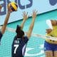 Tandara passou por um longo período de aprendizado até, enfim, receber uma chance mais efetiva na seleção brasileira em 2017. A oposto foi convocada pela primeira vez em 2011 e ficou absorvendo conhecimento das atletas mais experientes, inclusive, de Sheilla, com quem sempre disputou posição. Ela está com 31 anos e foi a convidada da live do Olimpíada Todo Dia nesta sexta-feira (24) e comentou sobre os Jogos Olímpicos de Tóquio