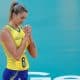 Thaisa Bicampeã Olímpica Itambé/Minas Seleção Brasileira