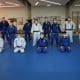 Judô Atletas Brasileiros Missão Europa COB Portugal Natação Nado Artístico Boxe