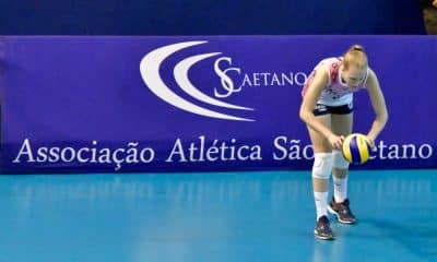 São Caetano Vôlei Superliga Elite Brasileiro