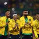 Seleção olímpica Rio 2016