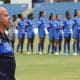 São José futebol feminino técnico Adilson Galdino Quarentena Coronavírus