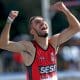 Adrian Vieira Atletismo Salto em Distância 110 m com barreiras sub-20