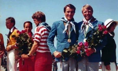 Vela Alex Welter Lars Bjorkstrom