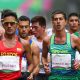 novas datas do Mundial sub-20 marcha atlética atletismo
