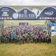 Brasil Ride Ciclismo Coronavírus 2021