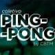 Coletivo Ping-Pong CBTM tênis de mesa
