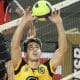 Cristiano levantador Vôlei Renata contratação
