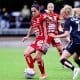 Pitea- Fernandinha - Campeonato Sueco
