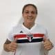 Gláucia futebol feminino clássico live