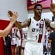 Jhonatan Luz renovação flamengo basquete