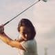 Luiza Althemann Ranking mundial golfe feminino pandemia alterações