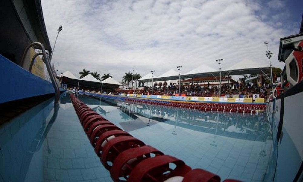 CBDA Troféu José Finkel Troféu Chico Piscina