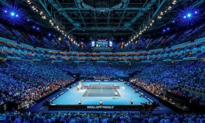 ATP - Ranking ATP - Coronavírus