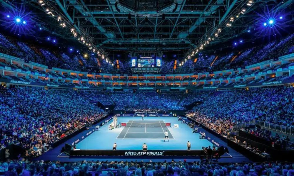 ATP - Ranking ATP - Coronavírus