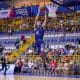 Basquete Unifacisa Rafa Oliveira NBB São José Basketball
