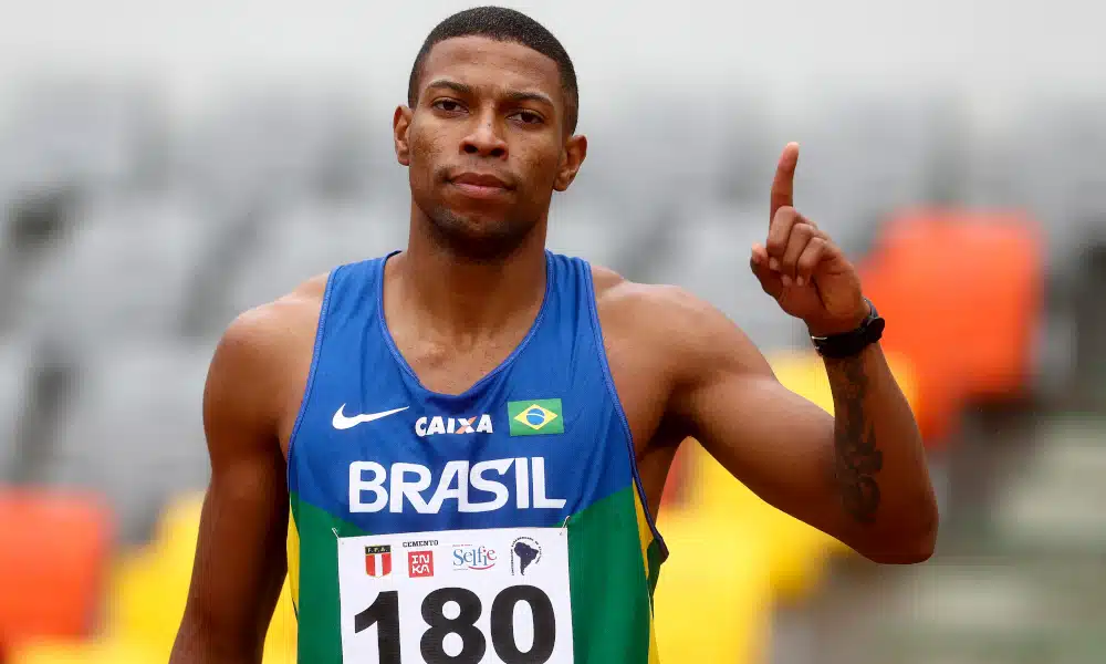 Troféu Norte-Nordeste Rodrigo Nascimento