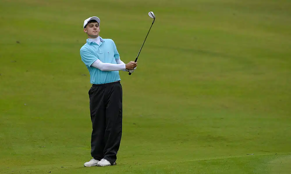 rohan boettcher golfe de formação brasileiros exterior