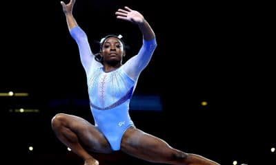 simone biles individual geral tóquio 2020 jogos olímpicos ginástica artística