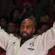 Teddy Riner racismo FIJ