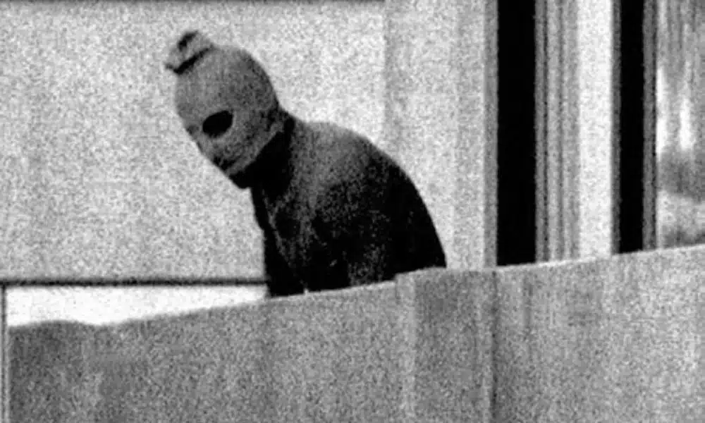 terrorismo nos jogos olímpicos