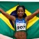 Vitória Rosa Atletismo Atletas Treinos Tóquio