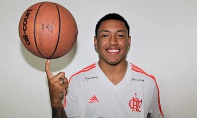 Yago Mateus acerta com o Flamengo