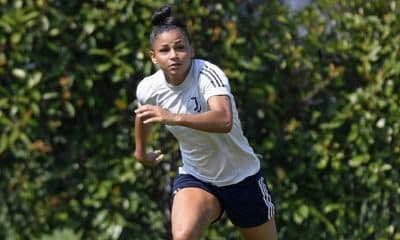 Maria Alves Juventus
